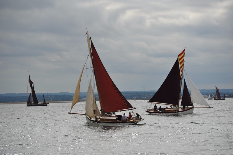  - Swale Match 2016 - Photographs by Seamus Masters