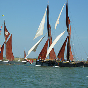  - Swale Match