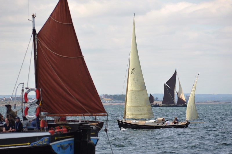  - Swale Match 2016 - Photographs by Seamus Masters