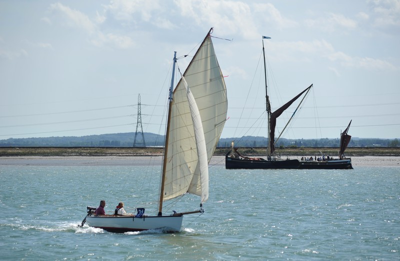  - Swale Match 2015 - Photographs by Seamus Masters