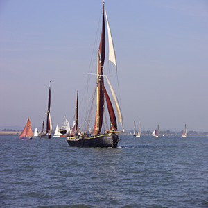  - Swale Match
