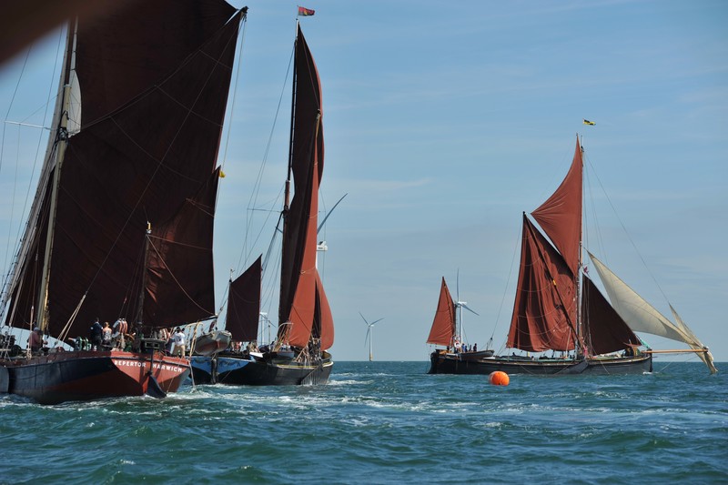  - Swale Match 2016 - Photographs by Seamus Masters