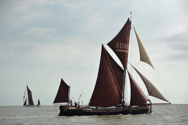  - Swale Match 2015 - Photographs by Seamus Masters