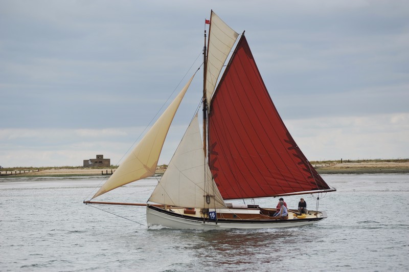 - Swale Match 2016 - Photographs by Seamus Masters