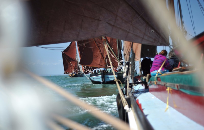  - Swale Match 2015 - Photographs by Seamus Masters