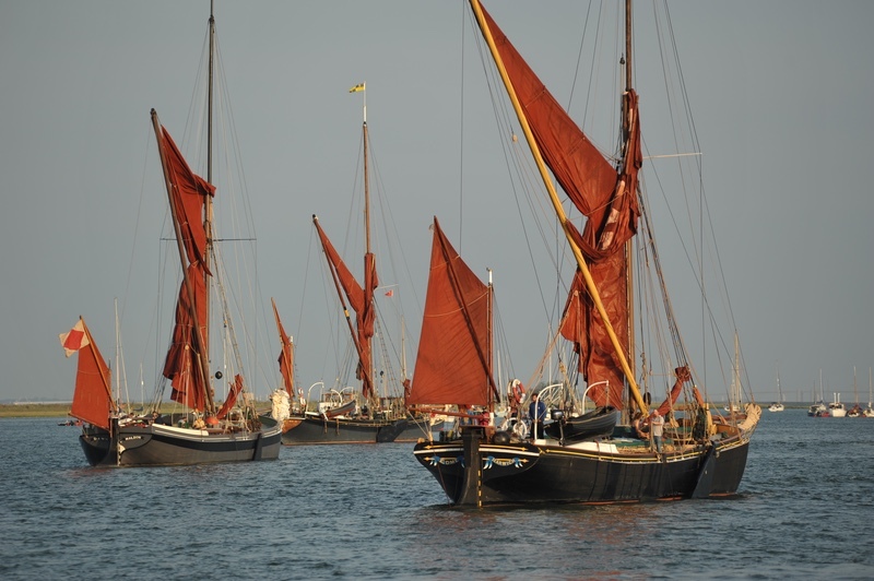  - Swale Match 2018 - Photographs by Seamus Masters