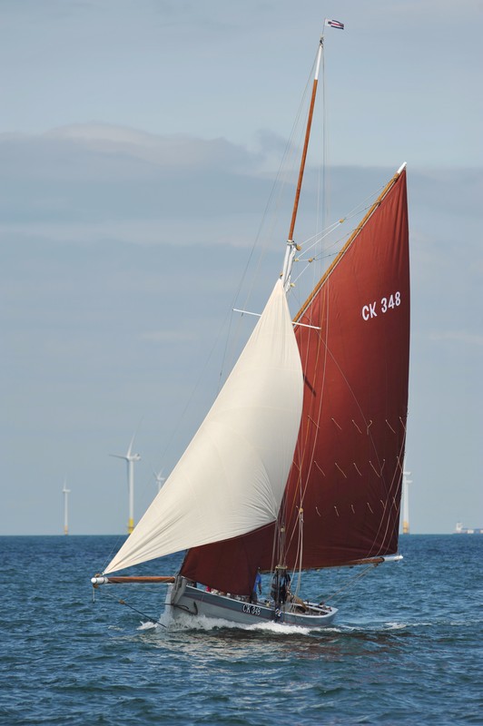  - Swale Match 2016 - Photographs by Seamus Masters