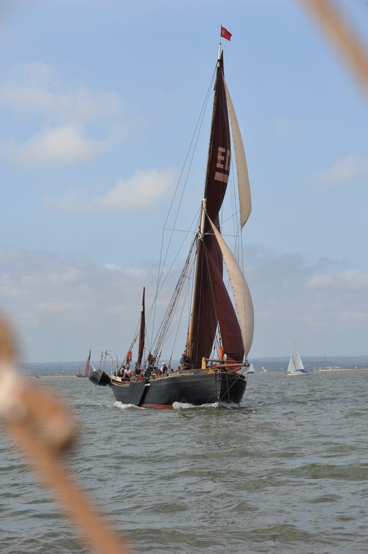  - Swale Match 2015 - Photographs by Seamus Masters
