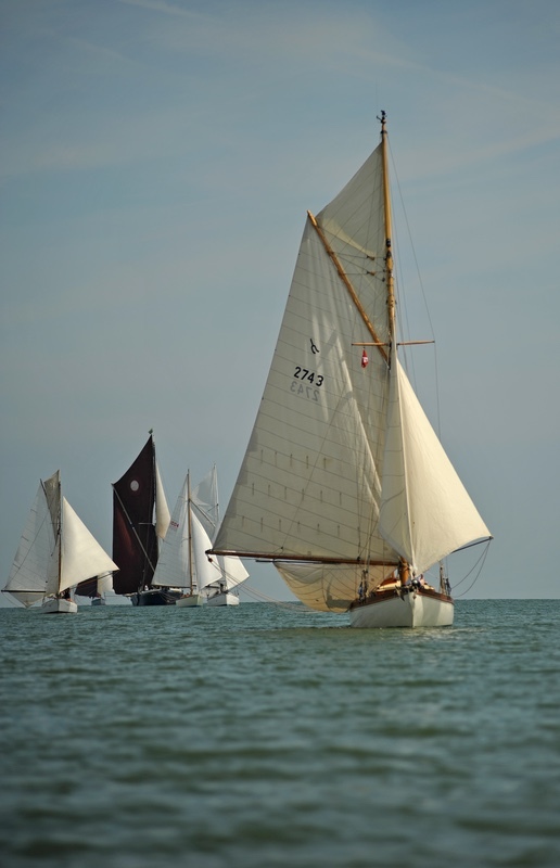  - Swale Match 2018 - Photographs by Seamus Masters