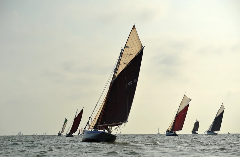  - Swale Match 2018 - Photographs by Seamus Masters