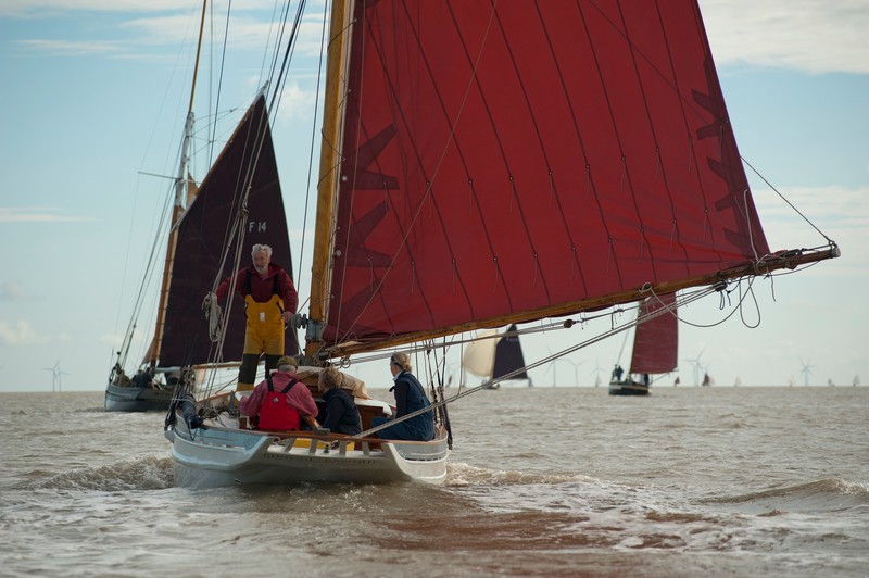  - Swale Match 2017 - Photographs by Seamus Masters