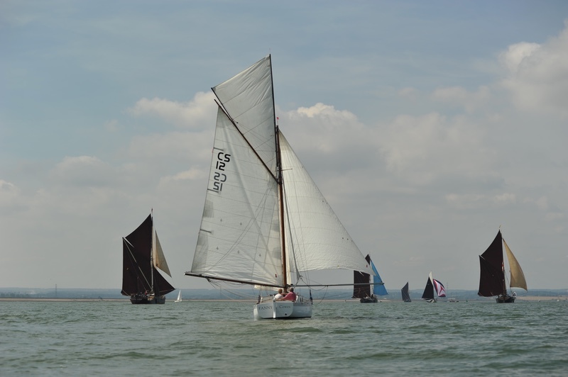  - Swale Match 2018 - Photographs by Seamus Masters