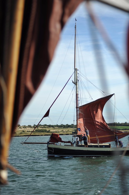  - Swale Match 2016 - Photographs by Seamus Masters