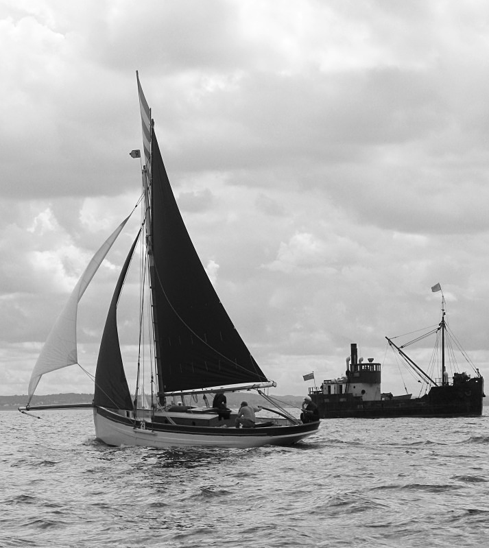  - Images From Previous Races