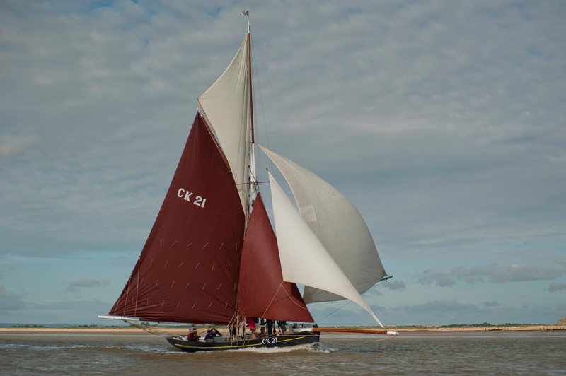  - Swale Match 2017 - Photographs by Seamus Masters