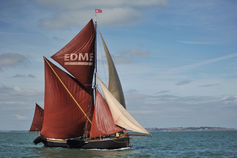  - Swale Match 2016 - Photographs by Seamus Masters