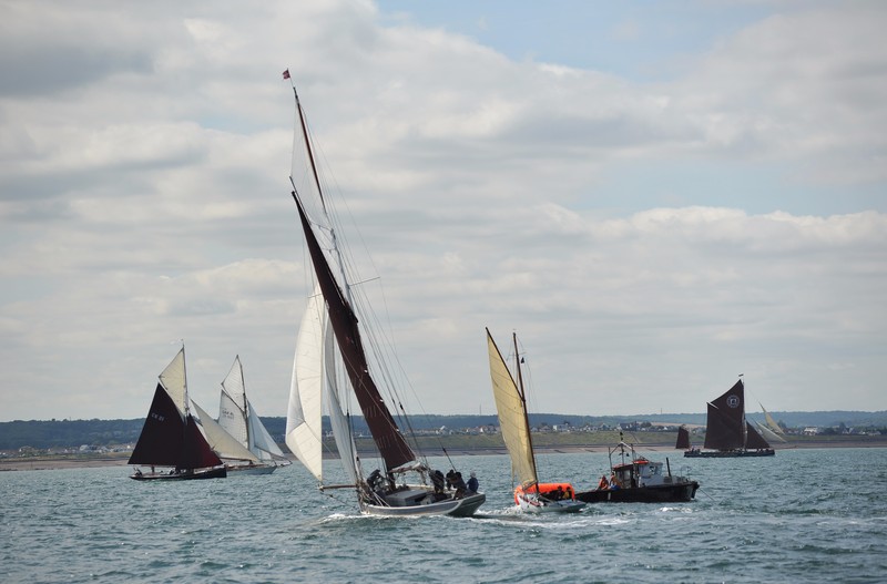  - Swale Match 2016 - Photographs by Seamus Masters