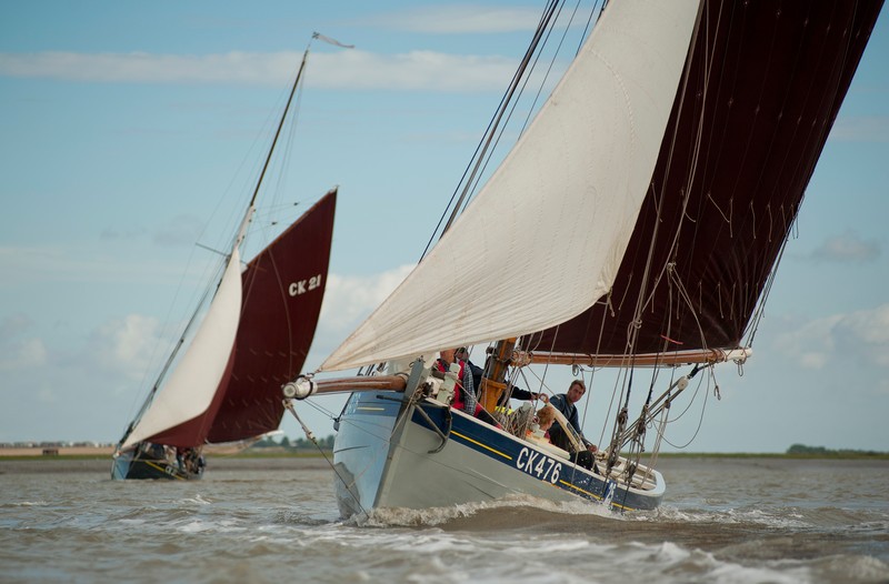  - Swale Match 2017 - Photographs by Seamus Masters