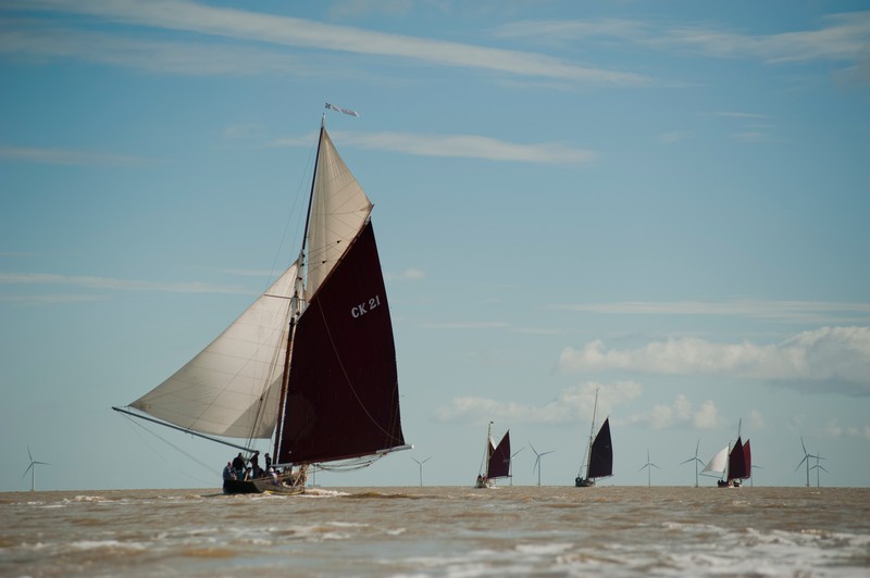  - Swale Match 2017 - Photographs by Seamus Masters