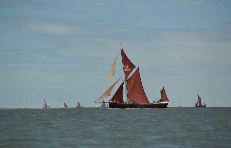 - Swale Match 2017 - Photographs by Seamus Masters