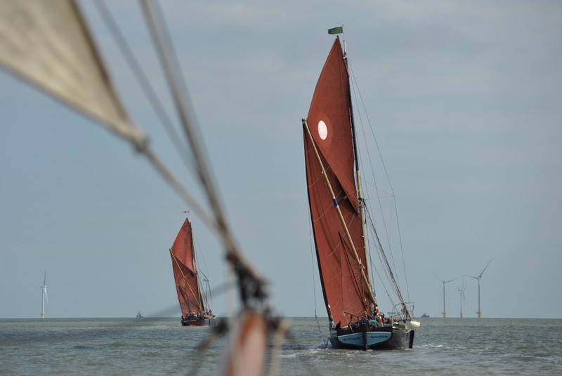  - Swale Match 2015 - Photographs by Seamus Masters