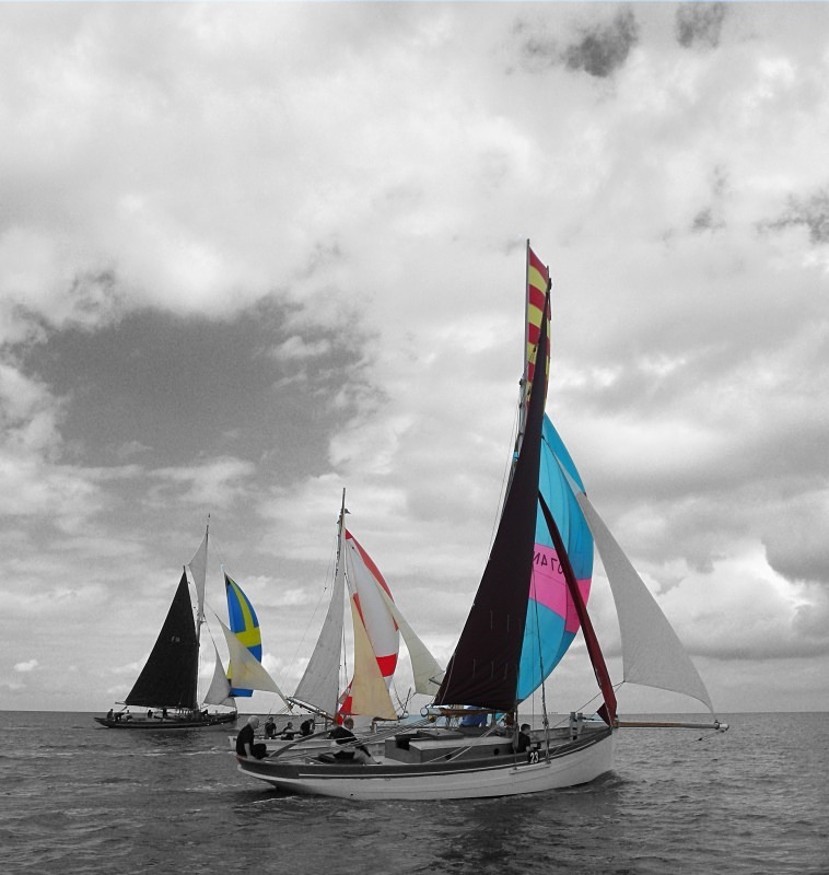  - Images From Previous Races