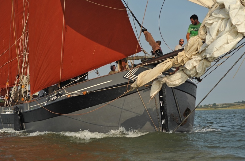 - Swale Match 2018 - Photographs by Seamus Masters