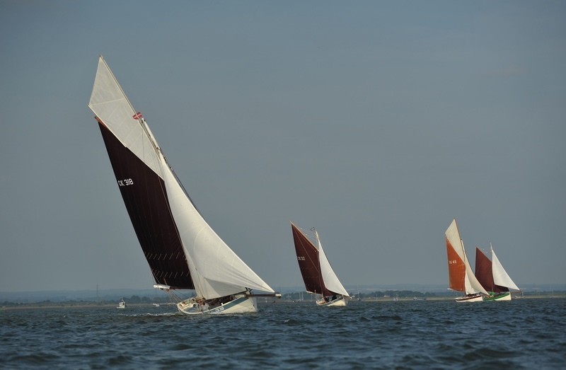  - Swale Match 2018 - Photographs by Seamus Masters