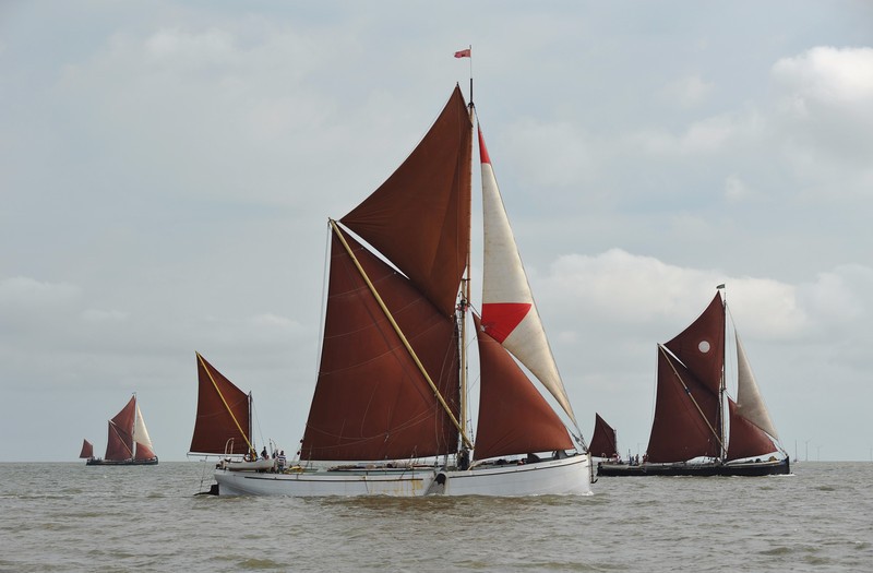  - Swale Match 2015 - Photographs by Seamus Masters