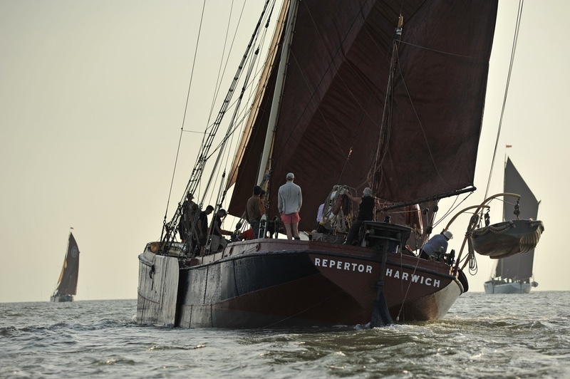  - Swale Match 2018 - Photographs by Seamus Masters