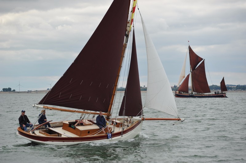  - Swale Match 2016 - Photographs by Seamus Masters