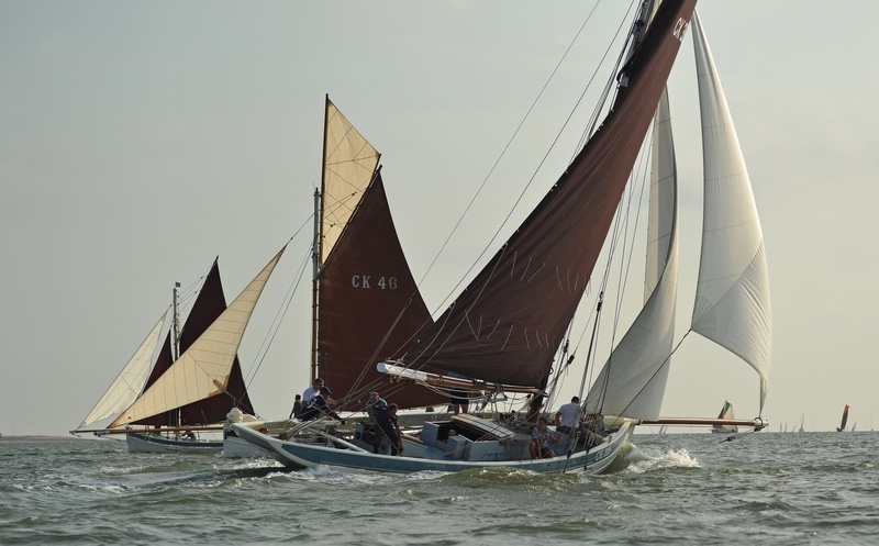 - Swale Match 2018 - Photographs by Seamus Masters