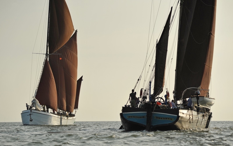  - Swale Match 2018 - Photographs by Seamus Masters
