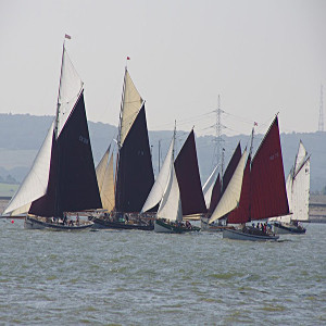  - Swale Match