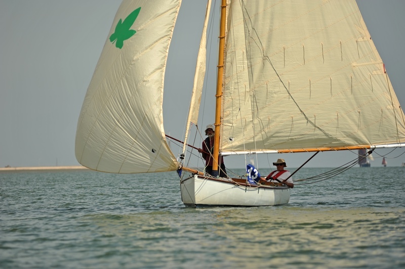  - Swale Match 2018 - Photographs by Seamus Masters