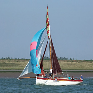  - Swale Match