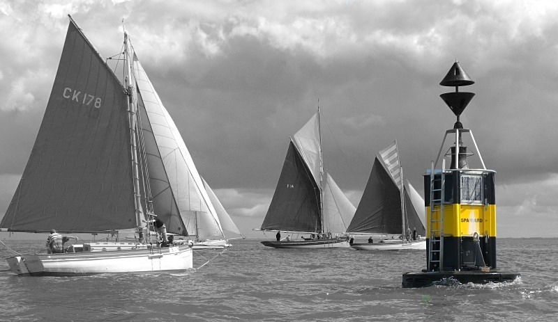  - Images From Previous Races