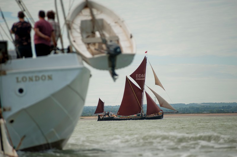  - Swale Match 2017 - Photographs by Seamus Masters