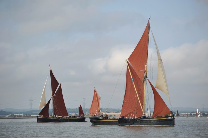  - Swale Match 2015 - Photographs by Seamus Masters