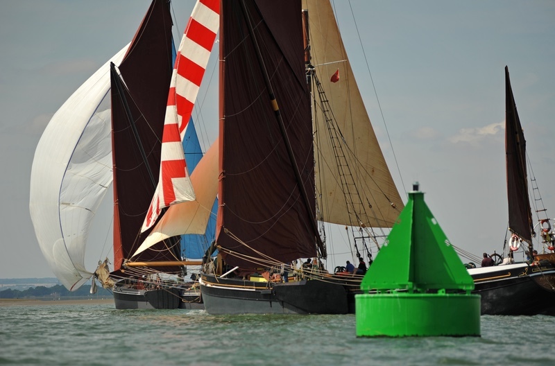  - Swale Match 2018 - Photographs by Seamus Masters