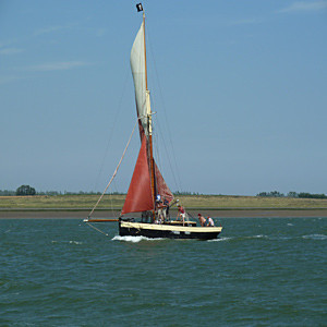  - Swale Match