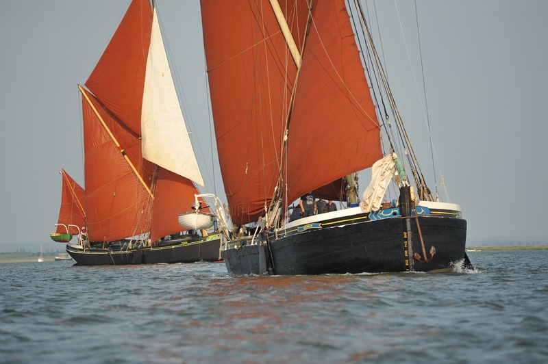  - Swale Match 2018 - Photographs by Seamus Masters