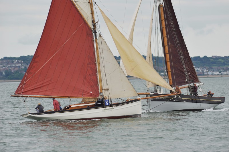  - Swale Match 2016 - Photographs by Seamus Masters
