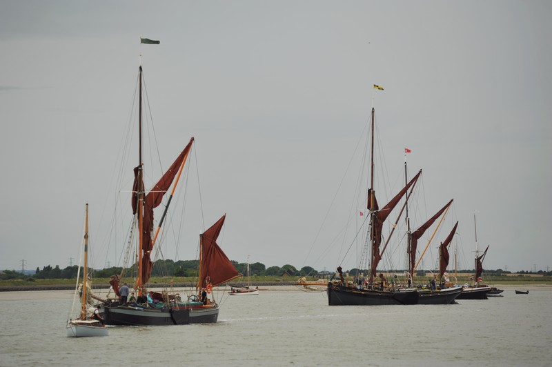  - Swale Match 2017 - Photographs by Seamus Masters