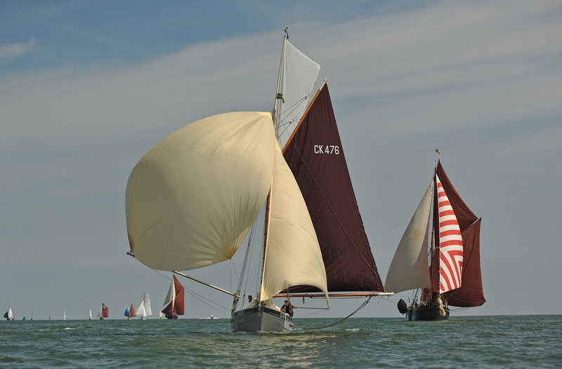  - Swale Match 2018 - Photographs by Seamus Masters