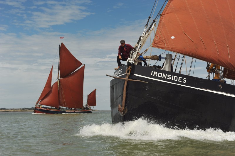  - Swale Match 2017 - Photographs by Seamus Masters