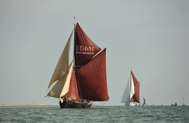  - Swale Match 2018 - Photographs by Seamus Masters