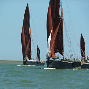  - Swale Match
