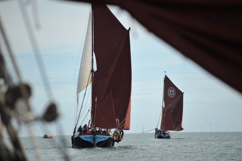  - Swale Match 2016 - Photographs by Seamus Masters