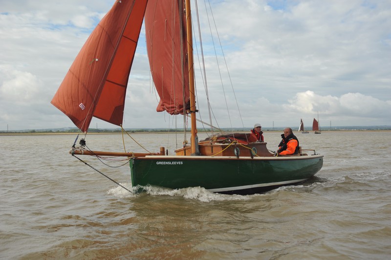  - Swale Match 2017 - Photographs by Seamus Masters